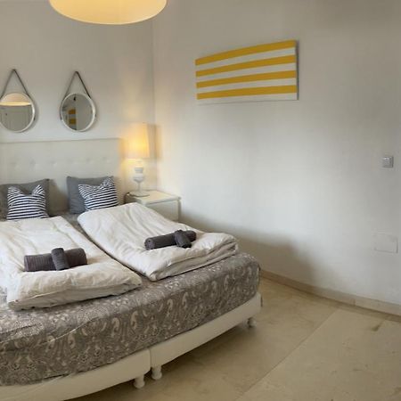 Sailor Apartments Торремолинос Экстерьер фото