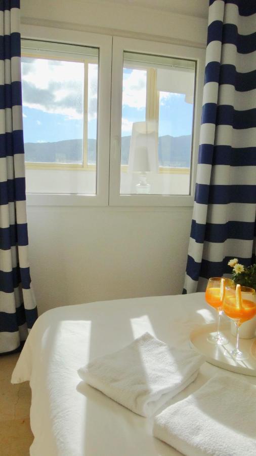 Sailor Apartments Торремолинос Экстерьер фото