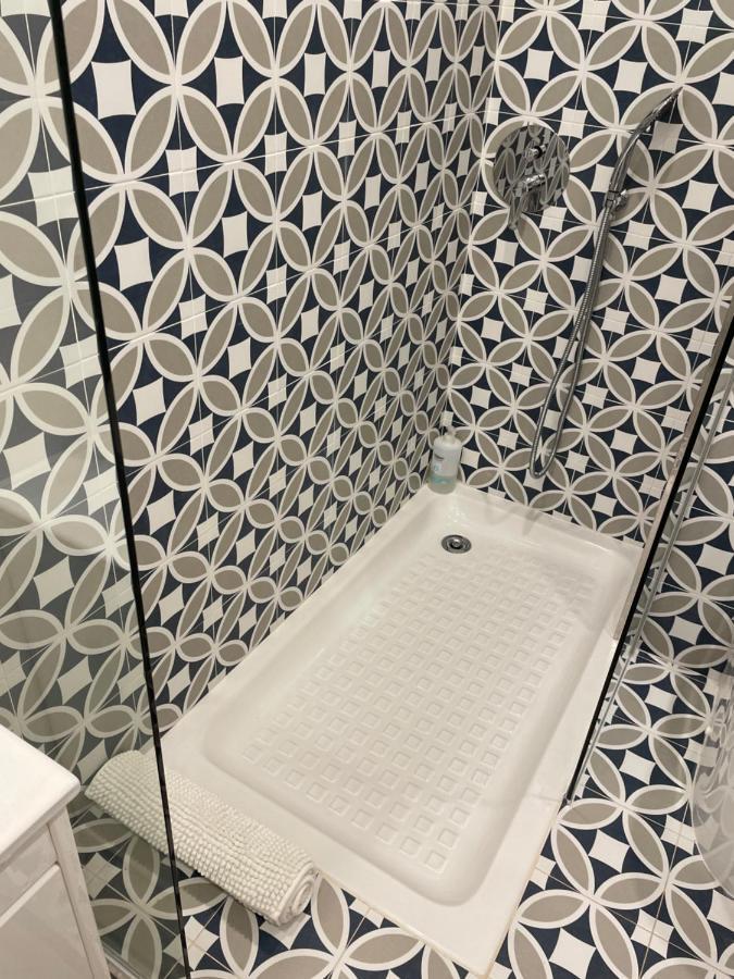 Sailor Apartments Торремолинос Экстерьер фото